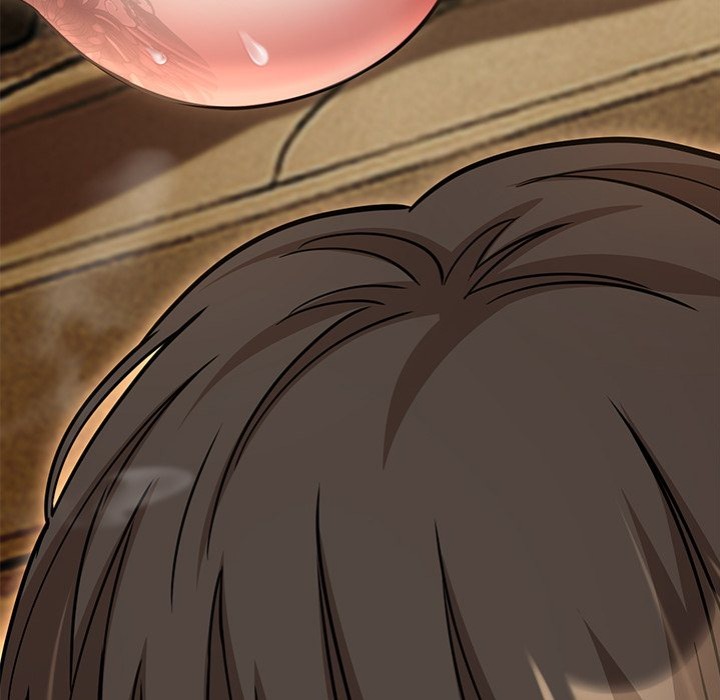 My Gangster Girlfriend Chapter 29 - Page 214