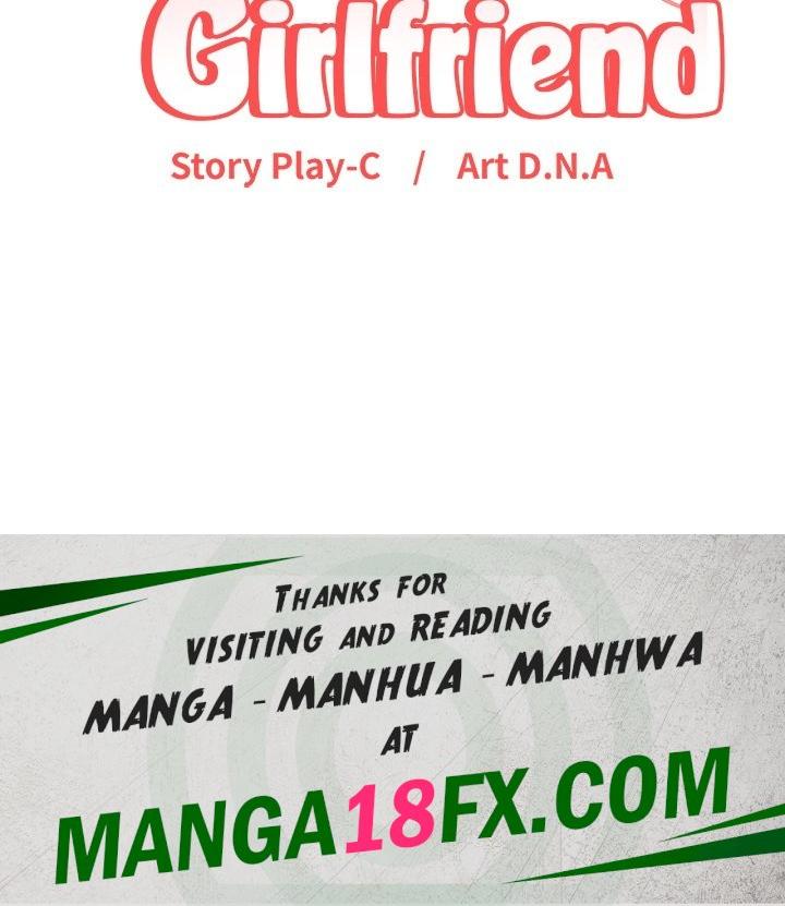 My Gangster Girlfriend Chapter 29 - Page 220