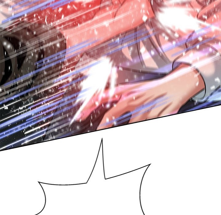 My Gangster Girlfriend Chapter 29 - Page 24