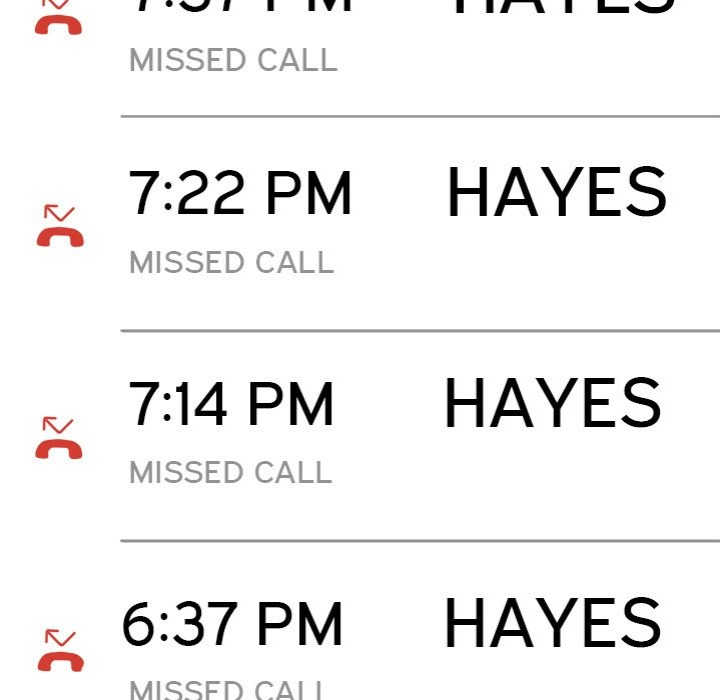 My Gangster Girlfriend Chapter 29 - Page 35