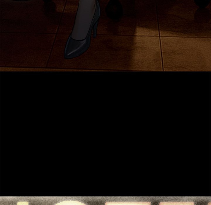 My Gangster Girlfriend Chapter 29 - Page 39