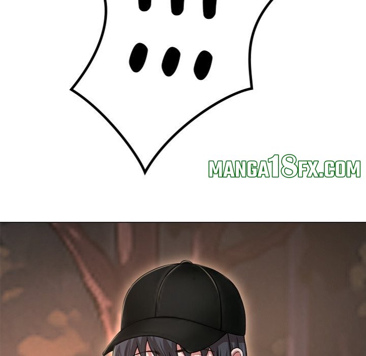 My Gangster Girlfriend Chapter 29 - Page 92