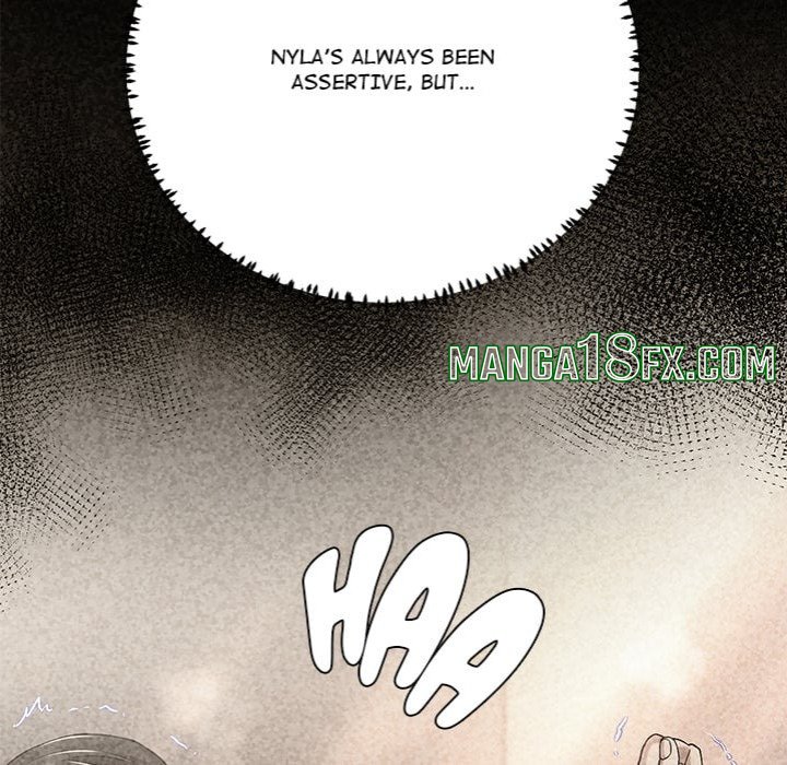 My Gangster Girlfriend Chapter 30 - Page 5