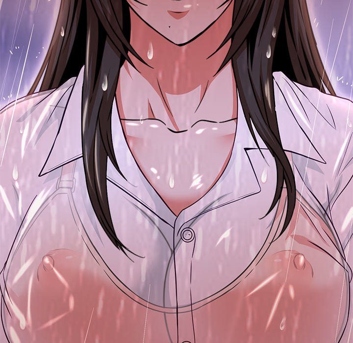 My Gangster Girlfriend Chapter 33 - Page 10