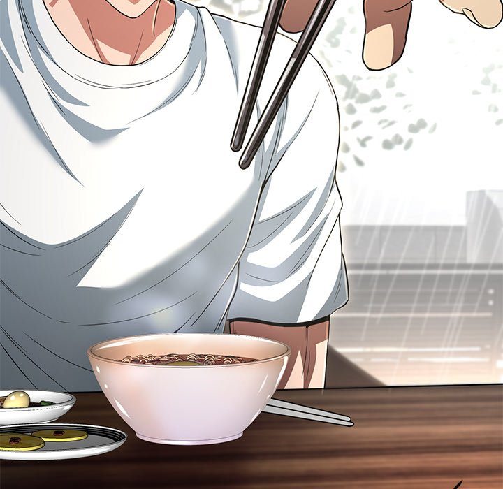 My Gangster Girlfriend Chapter 33 - Page 128