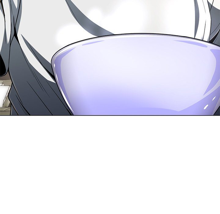 My Gangster Girlfriend Chapter 33 - Page 132