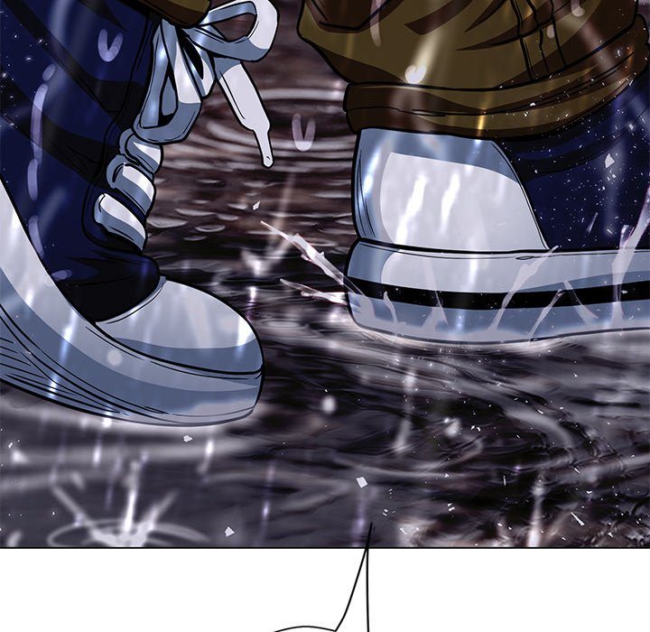 My Gangster Girlfriend Chapter 33 - Page 146