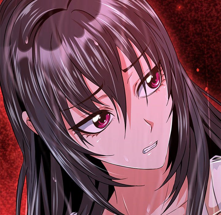 My Gangster Girlfriend Chapter 33 - Page 161