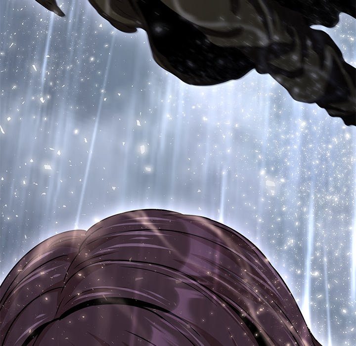 My Gangster Girlfriend Chapter 33 - Page 186