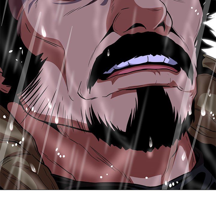 My Gangster Girlfriend Chapter 33 - Page 213