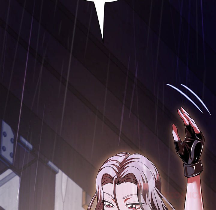 My Gangster Girlfriend Chapter 33 - Page 215