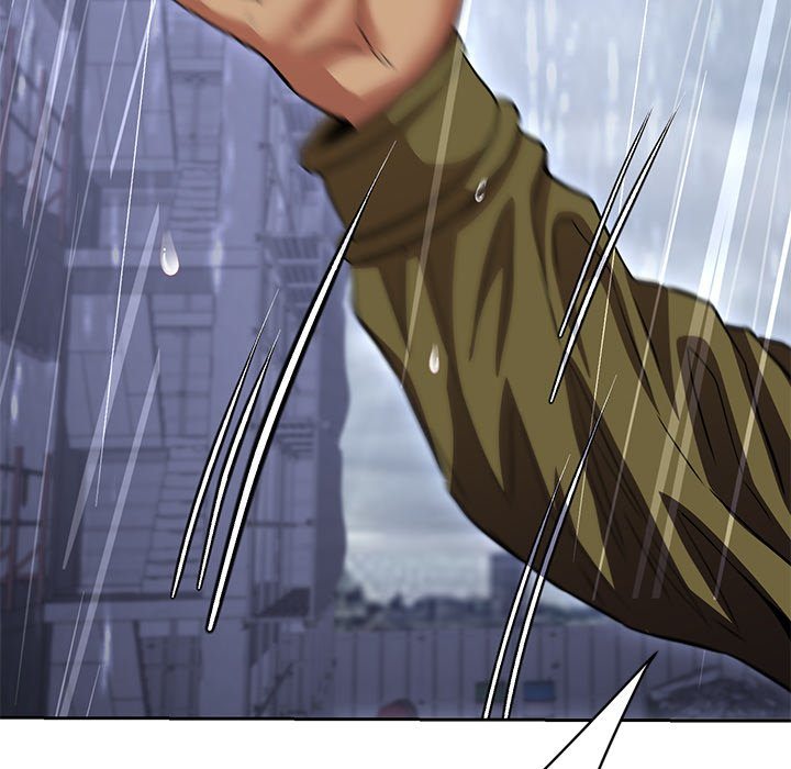 My Gangster Girlfriend Chapter 33 - Page 42