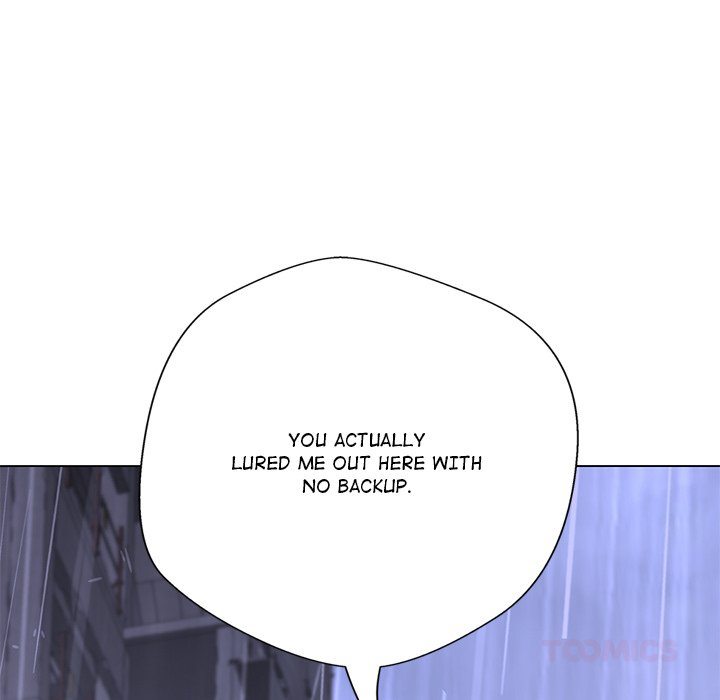 My Gangster Girlfriend Chapter 33 - Page 45