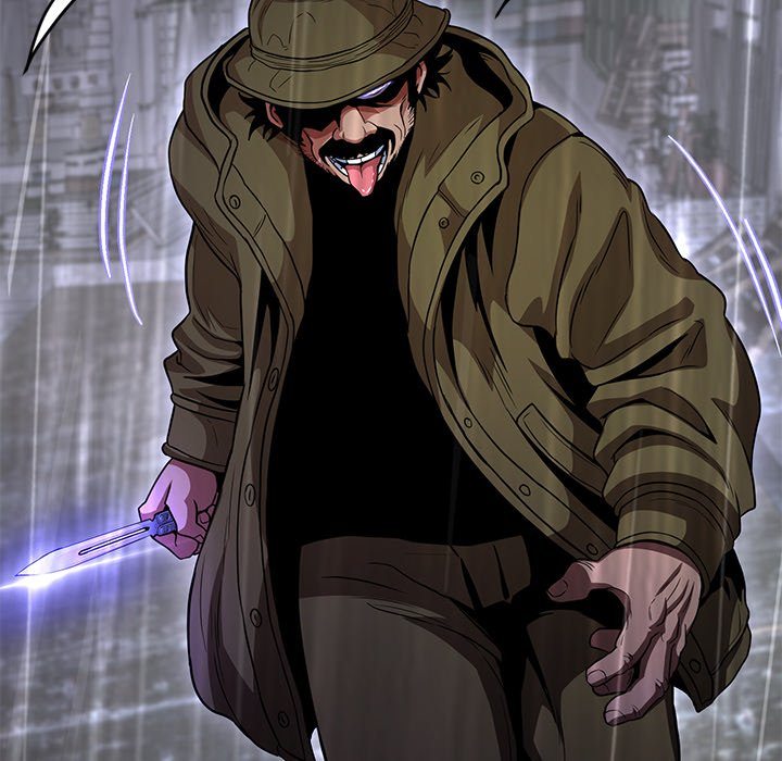 My Gangster Girlfriend Chapter 33 - Page 63