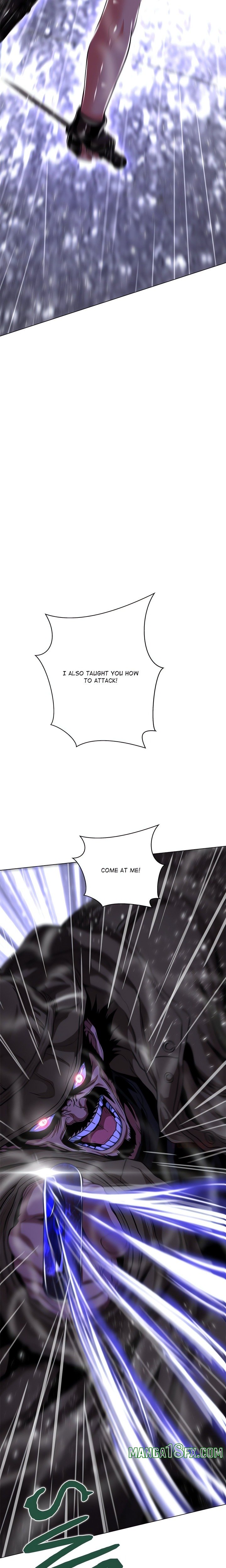 My Gangster Girlfriend Chapter 34 - Page 12