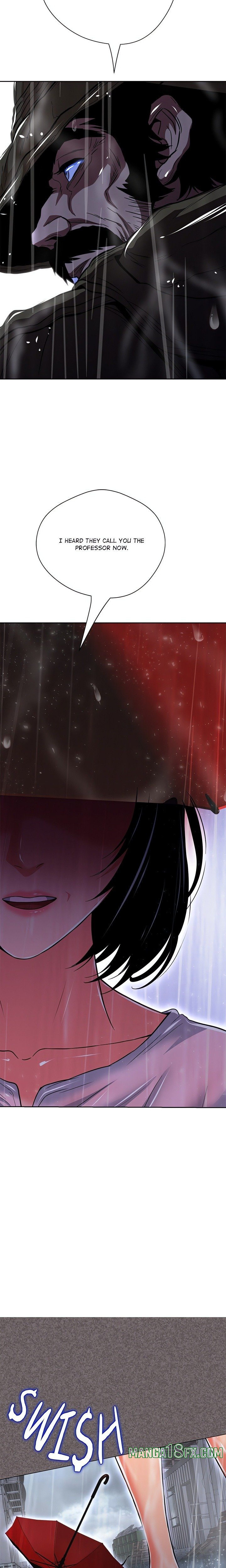 My Gangster Girlfriend Chapter 35 - Page 4