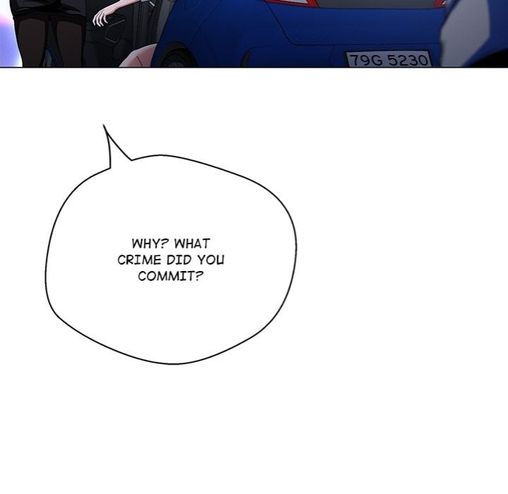 My Gangster Girlfriend Chapter 39 - Page 128