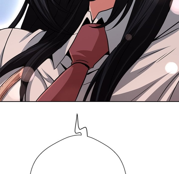 My Gangster Girlfriend Chapter 39 - Page 135