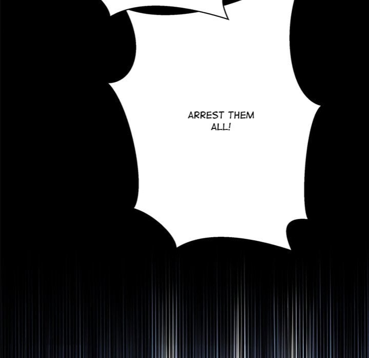 My Gangster Girlfriend Chapter 39 - Page 150