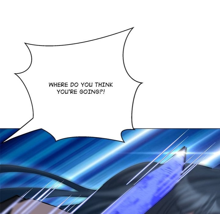 My Gangster Girlfriend Chapter 39 - Page 16