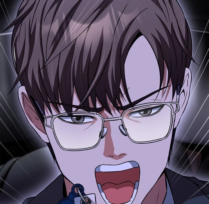 My Gangster Girlfriend Chapter 39 - Page 164