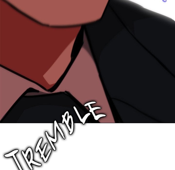 My Gangster Girlfriend Chapter 39 - Page 182