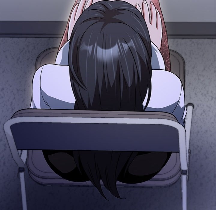 My Gangster Girlfriend Chapter 39 - Page 198