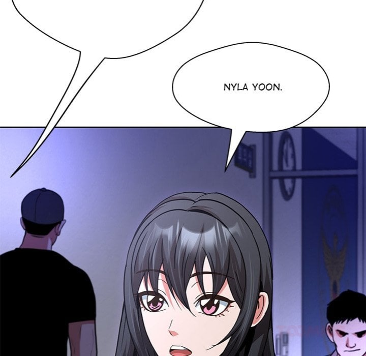 My Gangster Girlfriend Chapter 39 - Page 200