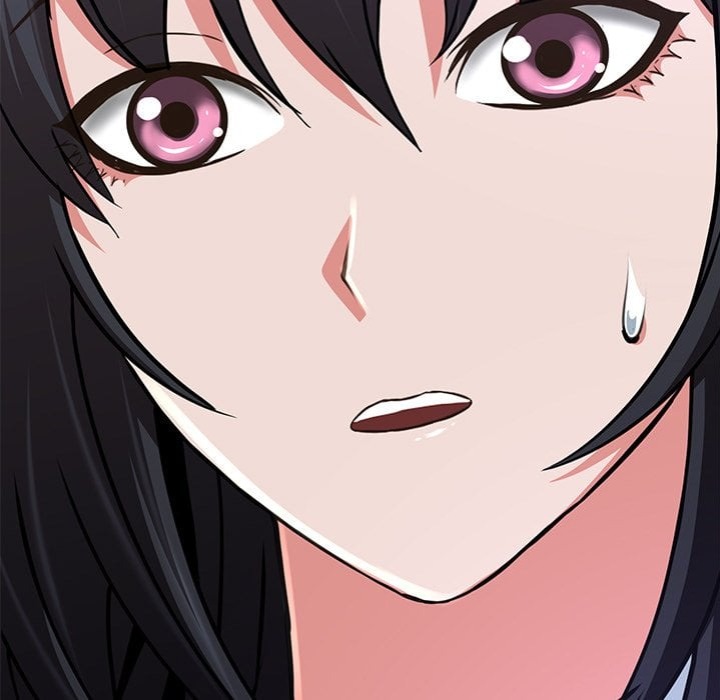 My Gangster Girlfriend Chapter 39 - Page 221