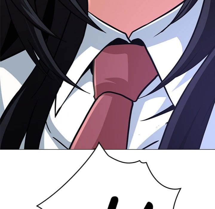 My Gangster Girlfriend Chapter 39 - Page 222