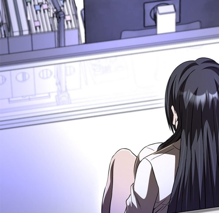 My Gangster Girlfriend Chapter 39 - Page 229