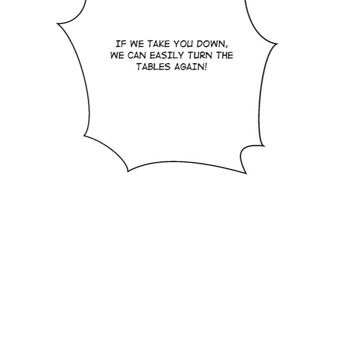 My Gangster Girlfriend Chapter 39 - Page 24