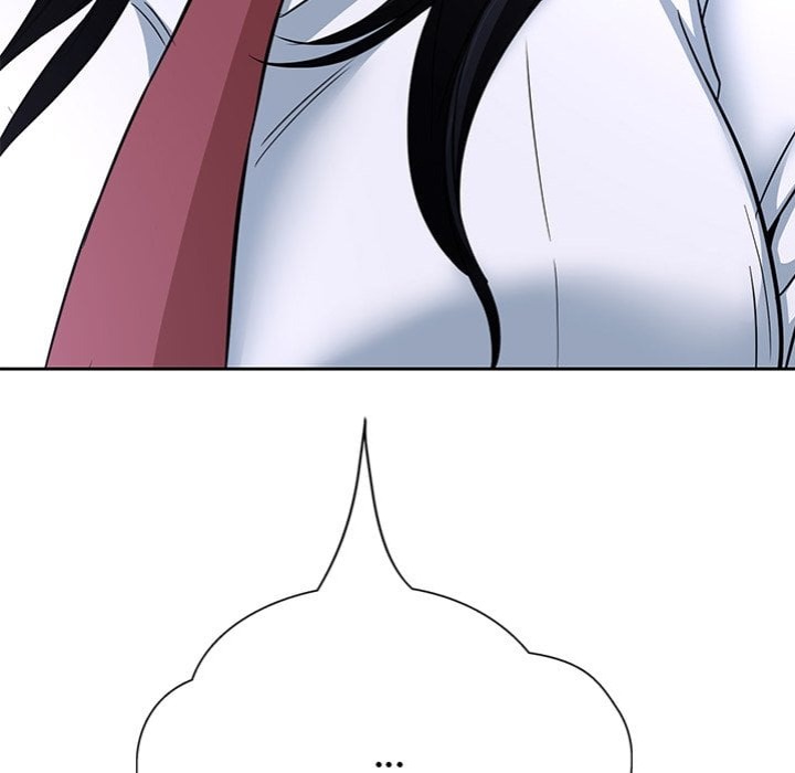 My Gangster Girlfriend Chapter 39 - Page 244