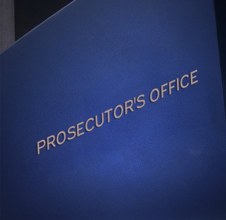 My Gangster Girlfriend Chapter 39 - Page 264