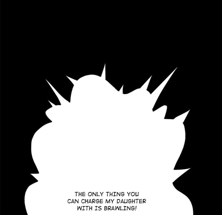 My Gangster Girlfriend Chapter 39 - Page 287