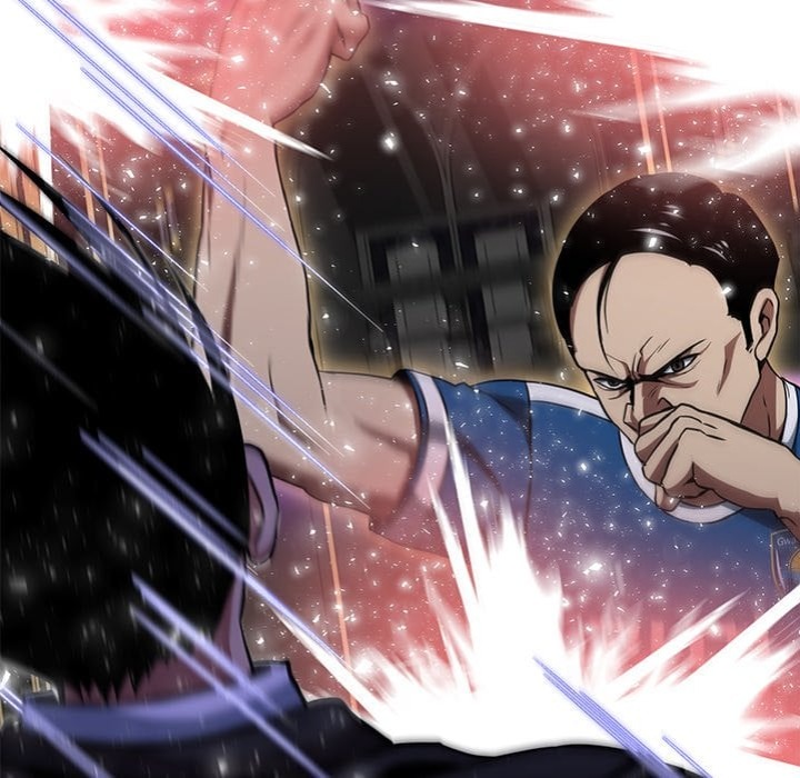 My Gangster Girlfriend Chapter 39 - Page 31