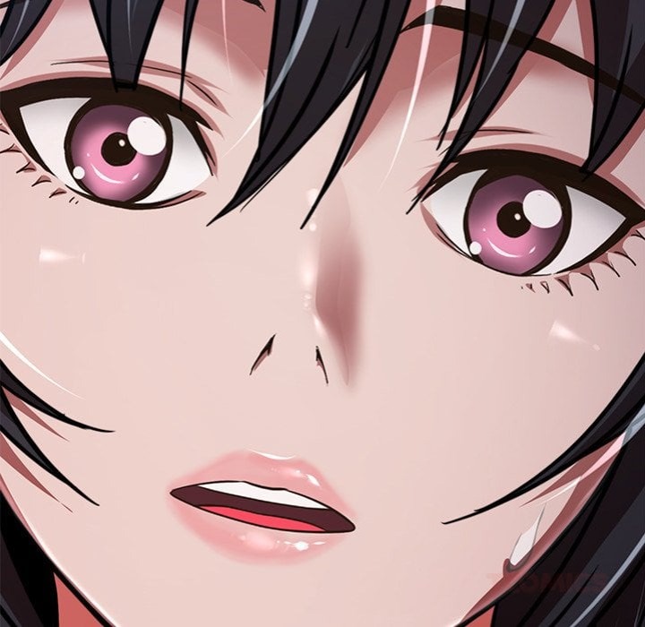 My Gangster Girlfriend Chapter 39 - Page 5