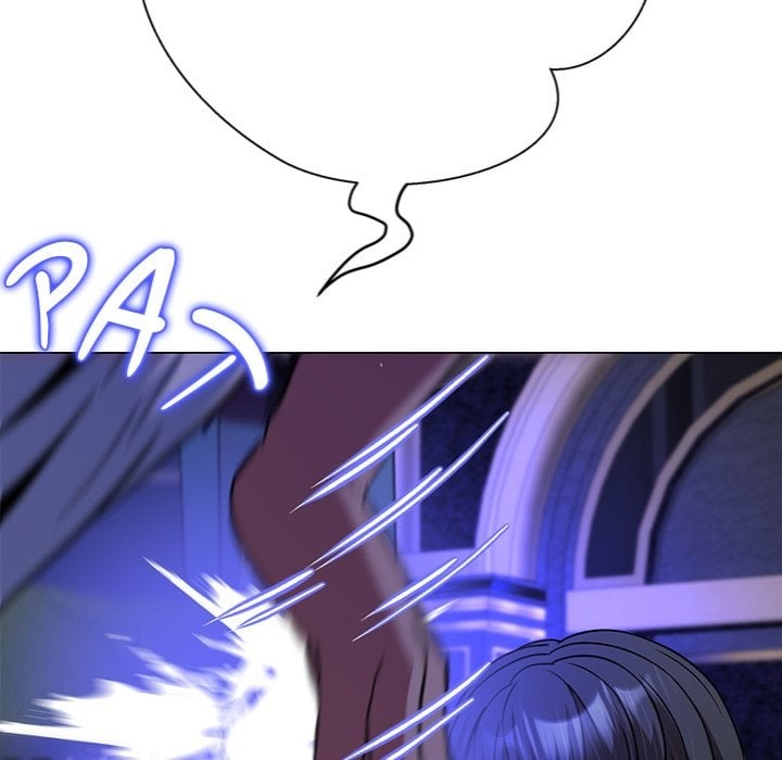 My Gangster Girlfriend Chapter 39 - Page 87