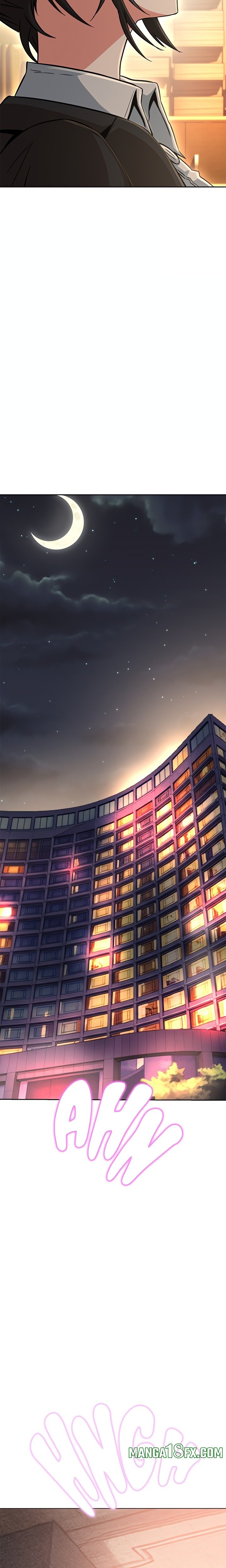 My Gangster Girlfriend Chapter 41 - Page 14