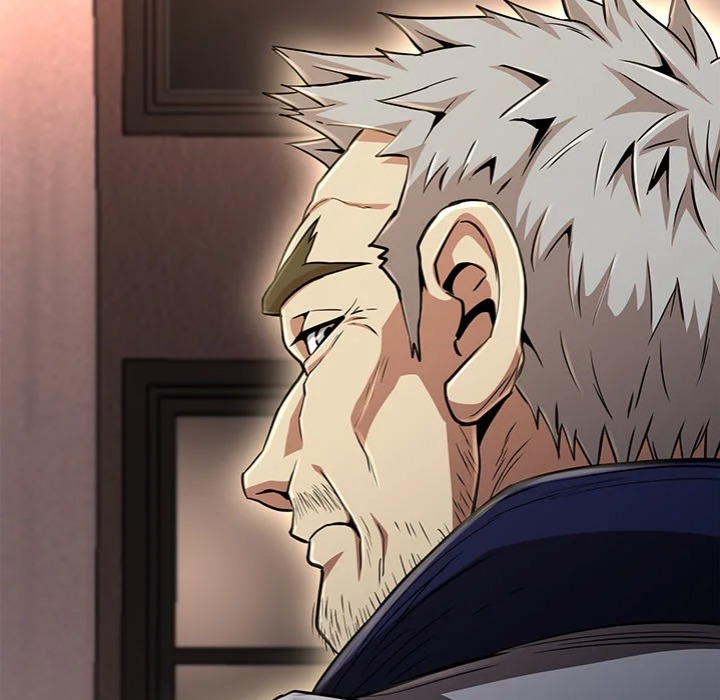 My Gangster Girlfriend Chapter 42 - Page 10