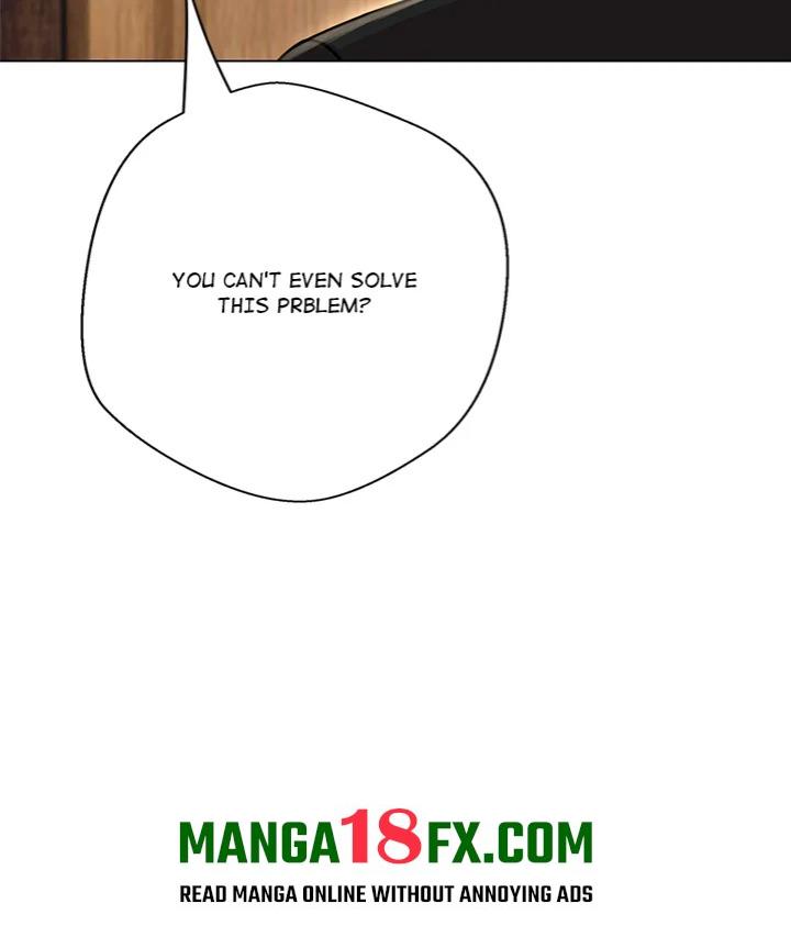 My Gangster Girlfriend Chapter 42 - Page 103