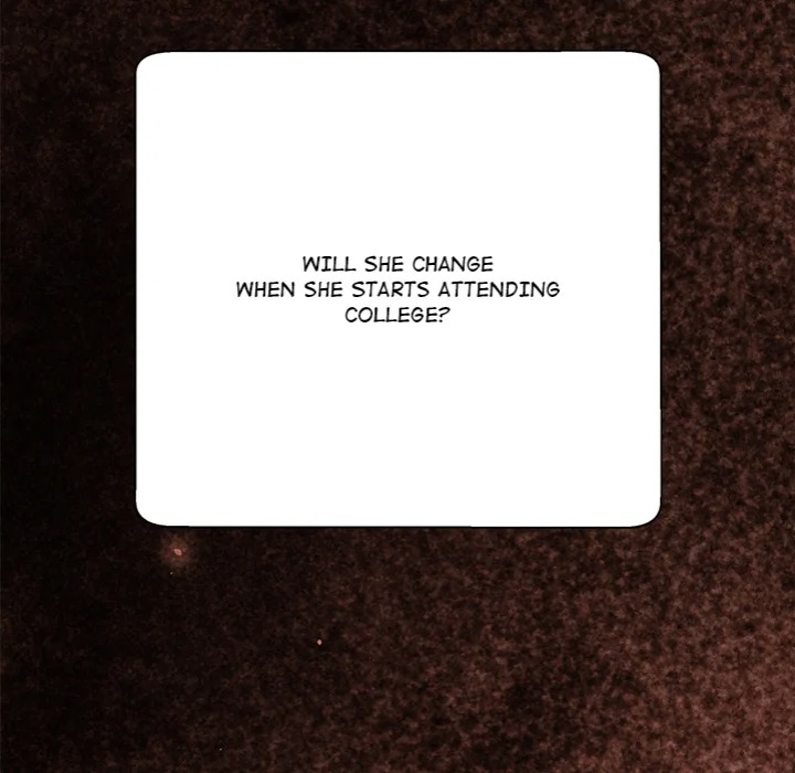 My Gangster Girlfriend Chapter 42 - Page 142