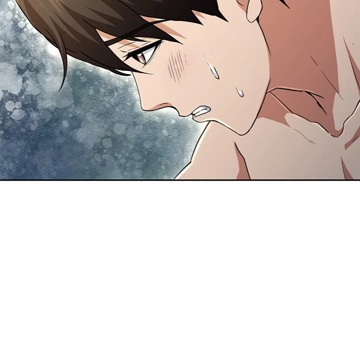 My Gangster Girlfriend Chapter 42 - Page 153