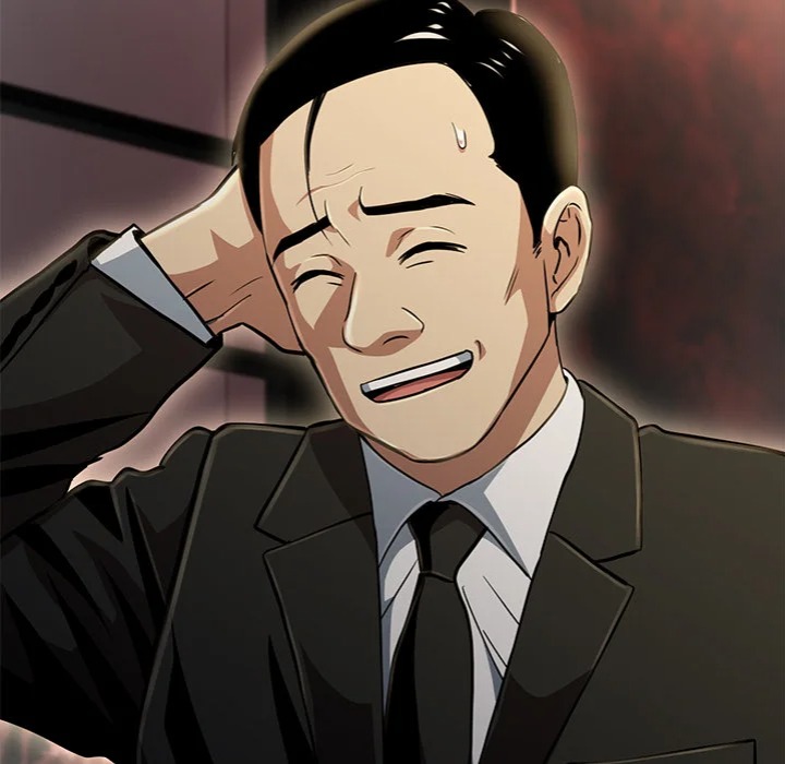 My Gangster Girlfriend Chapter 42 - Page 16