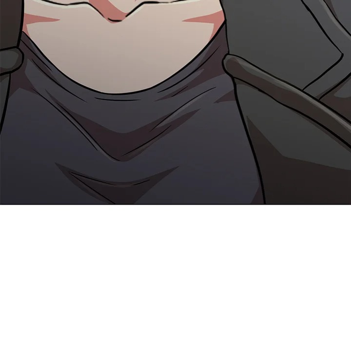 My Gangster Girlfriend Chapter 42 - Page 178