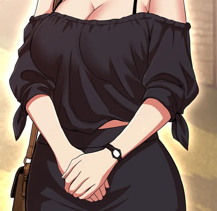 My Gangster Girlfriend Chapter 42 - Page 209