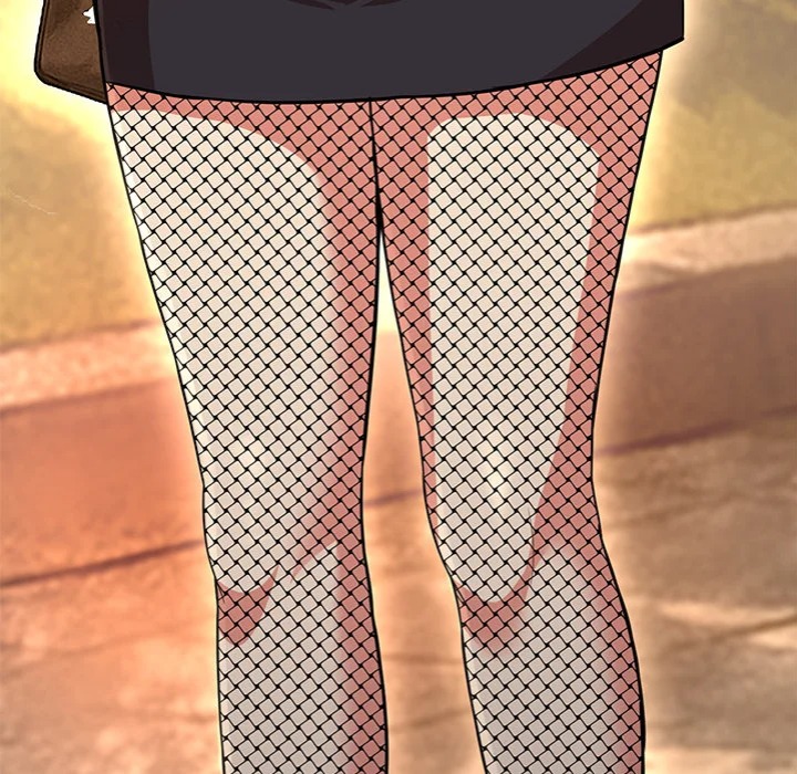 My Gangster Girlfriend Chapter 42 - Page 210