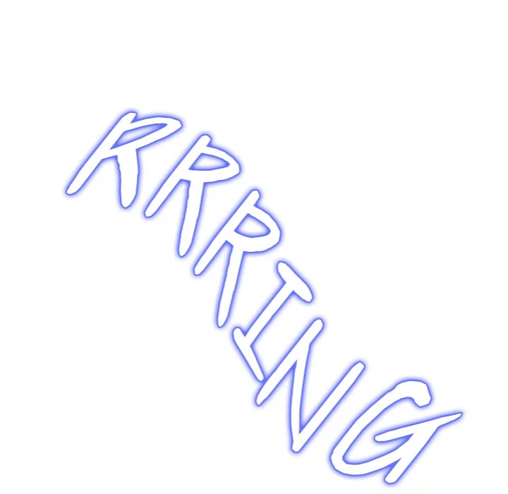 My Gangster Girlfriend Chapter 42 - Page 217