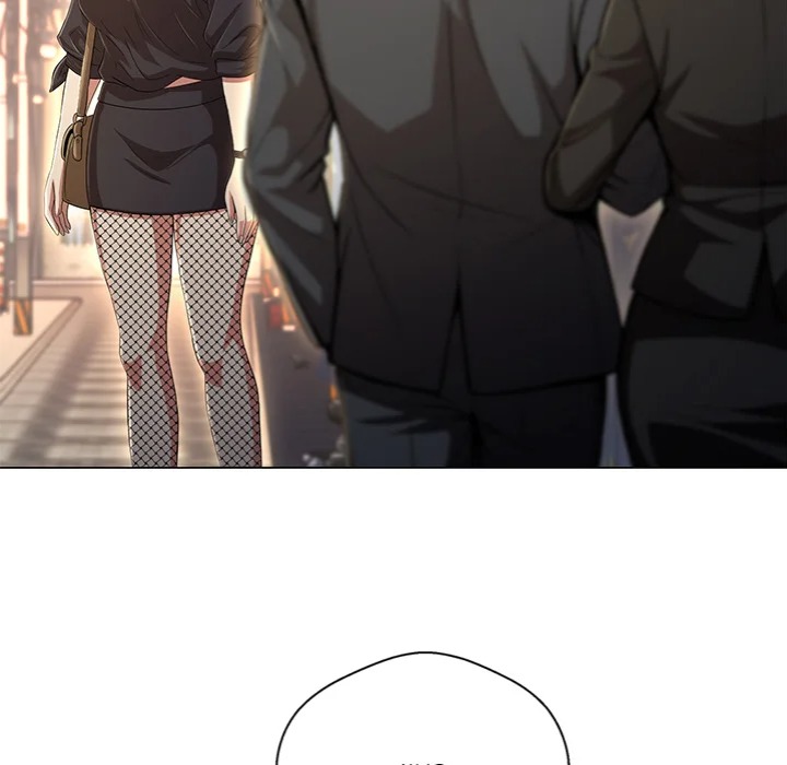 My Gangster Girlfriend Chapter 42 - Page 233