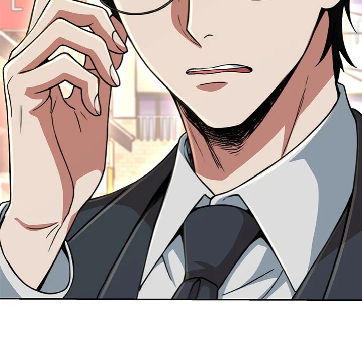 My Gangster Girlfriend Chapter 42 - Page 239